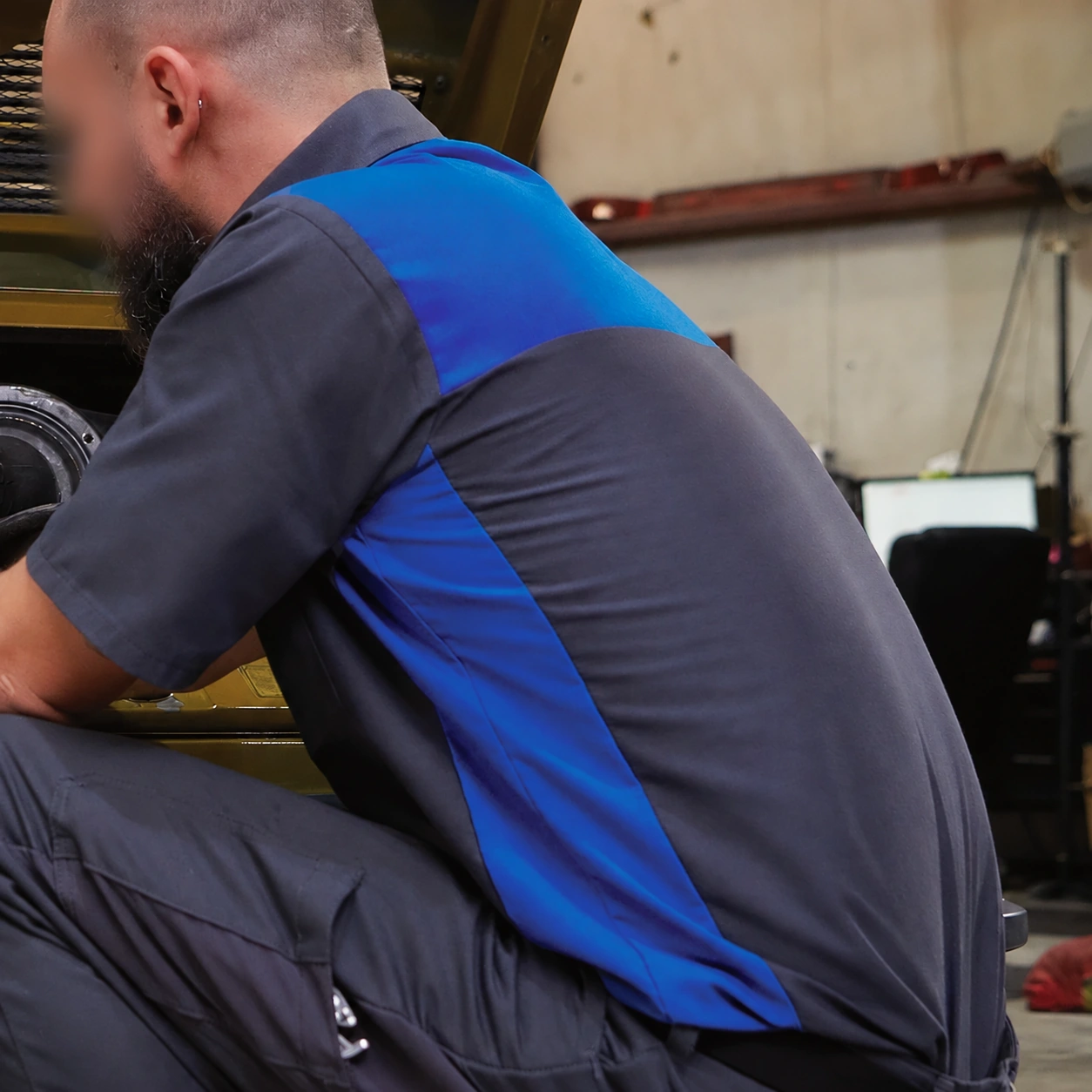 Liberty Edge Workwear Gallery – Work Trousers | Liberty Edge Industries