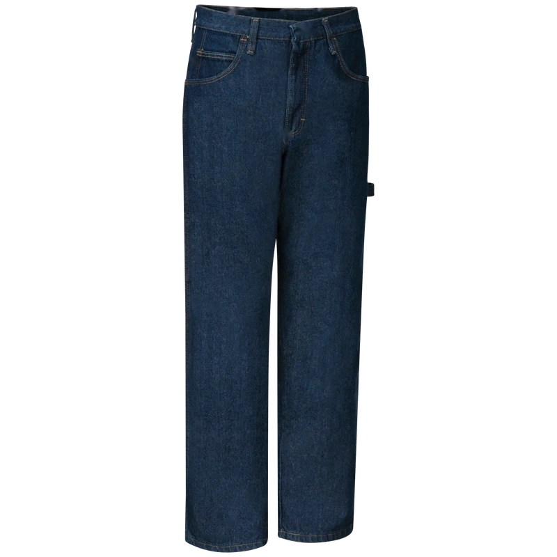 Utility Pocket Work Jeans – Right | Liberty Edge Industries